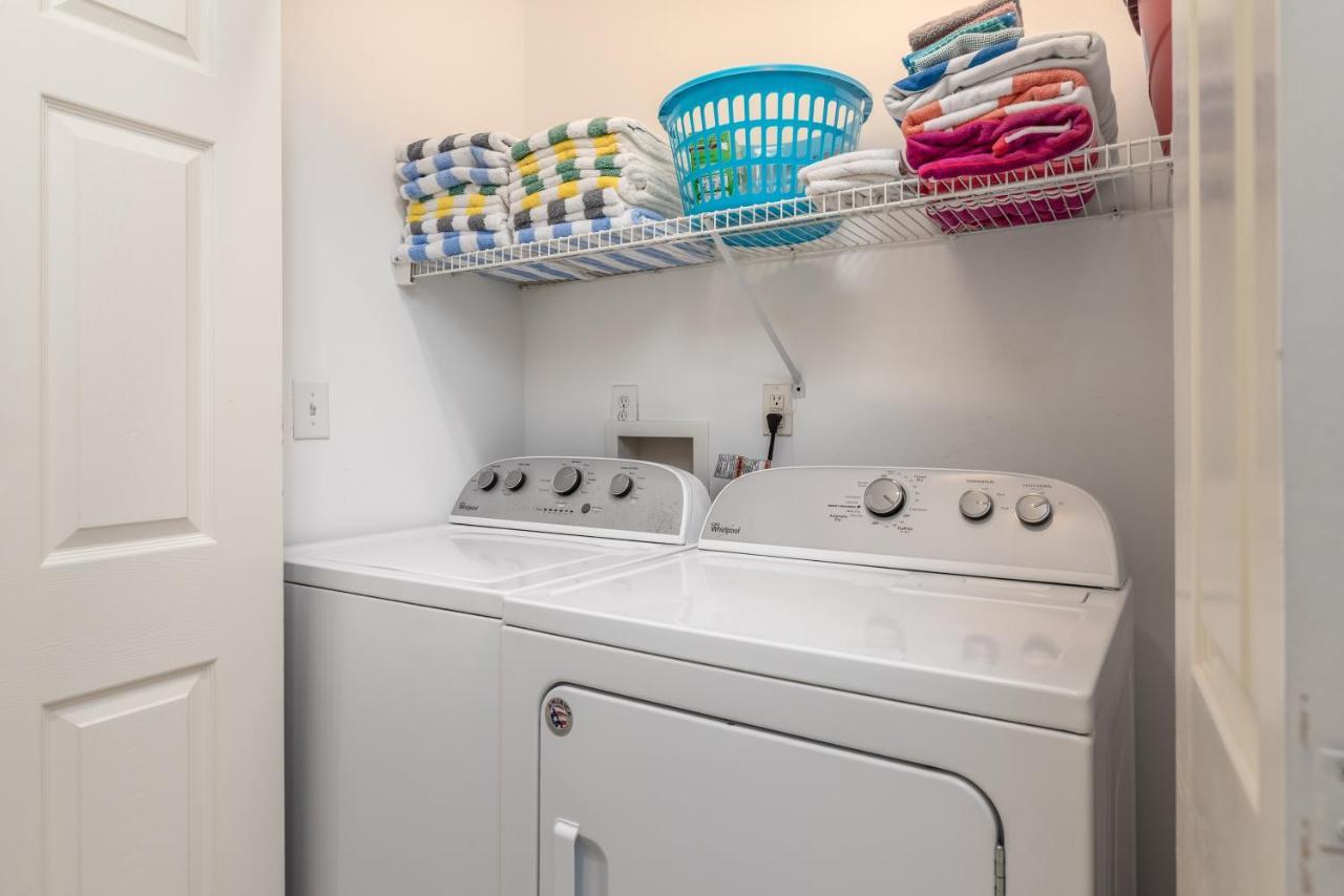 Rambl One - Gulf Facing - Beach Club Amenities Including Two Pools And A Boardwalk! Recently Remodeled And Refurnished Condo Dauphin Island Eksteriør billede